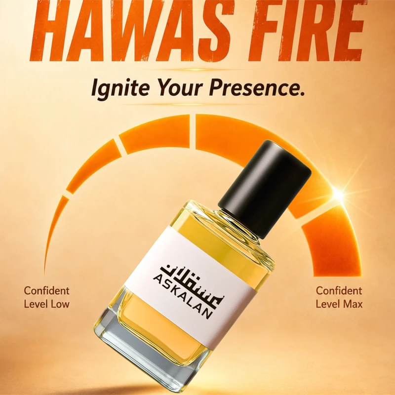 Hawas Fire